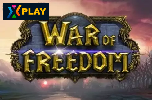 War Of Freedom